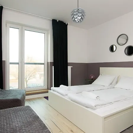 Shortstaypoland Zupnicza Varsovie