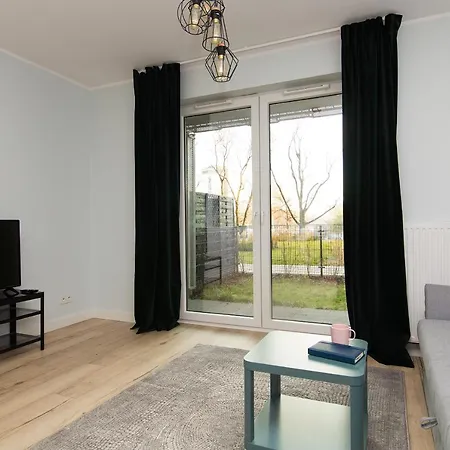 Shortstaypoland Zupnicza Apartment *