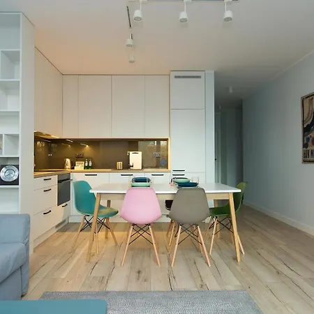 Shortstaypoland Zupnicza *