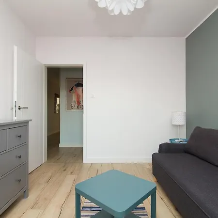 Shortstaypoland Zupnicza *