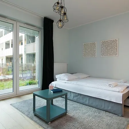 Shortstaypoland Zupnicza * Warsaw