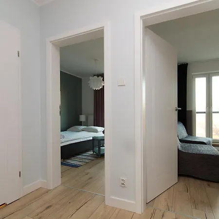 Shortstaypoland Zupnicza Varsovie