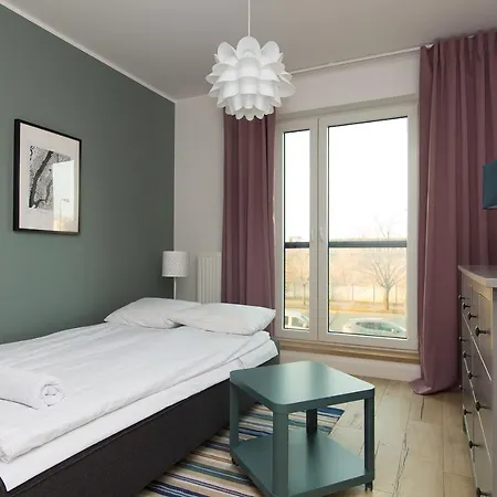 Shortstaypoland Zupnicza