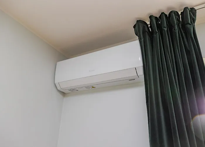 Apartman Shortstaypoland Zupnicza *