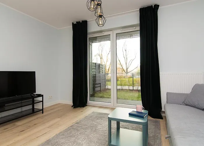 Shortstaypoland Zupnicza Apartman *