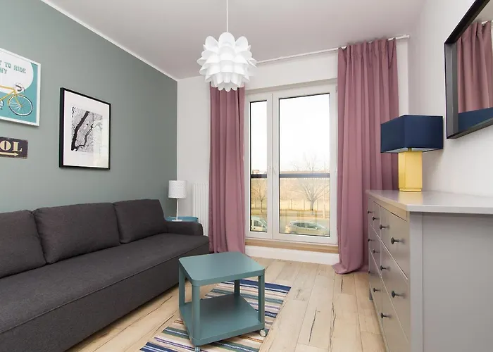 Shortstaypoland Zupnicza