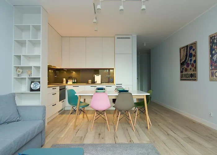 Shortstaypoland Zupnicza *