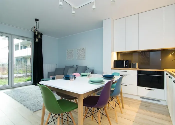 Shortstaypoland Zupnicza *