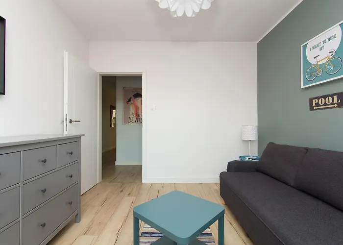 Shortstaypoland Zupnicza *