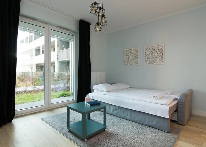 Shortstaypoland Zupnicza * Varsó