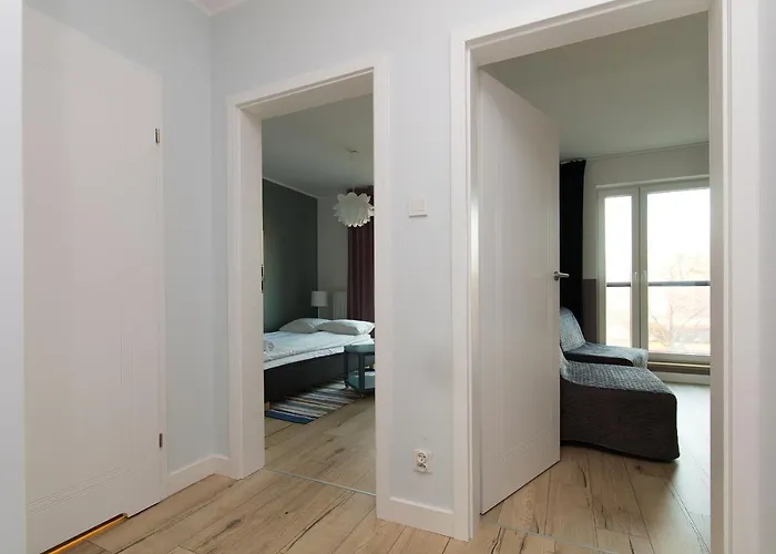 Shortstaypoland Zupnicza Varsó