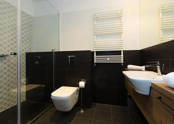 Shortstaypoland Zupnicza Apartman *