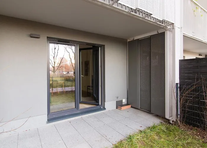 Shortstaypoland Zupnicza * Varsó