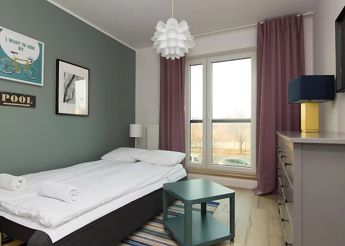 Shortstaypoland Zupnicza