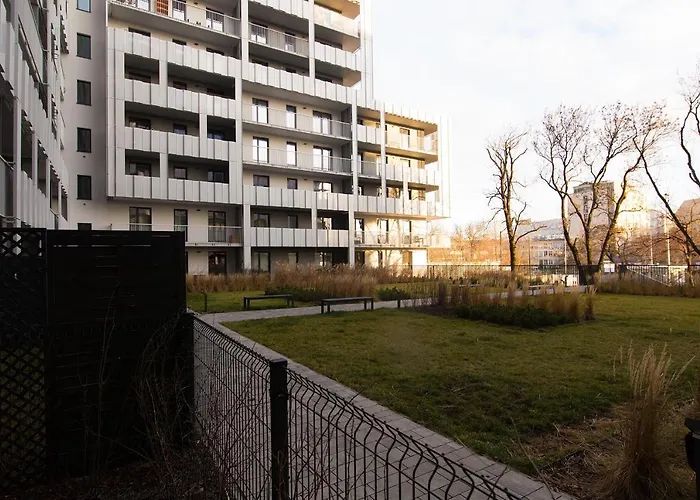 Shortstaypoland Zupnicza *