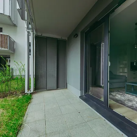 شقة Shortstaypoland Zupnicza