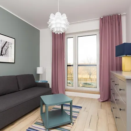 Shortstaypoland Zupnicza