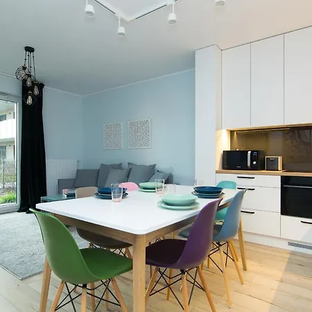 Shortstaypoland Zupnicza *