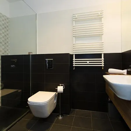 Shortstaypoland Zupnicza شقة *