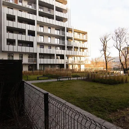 Shortstaypoland Zupnicza *