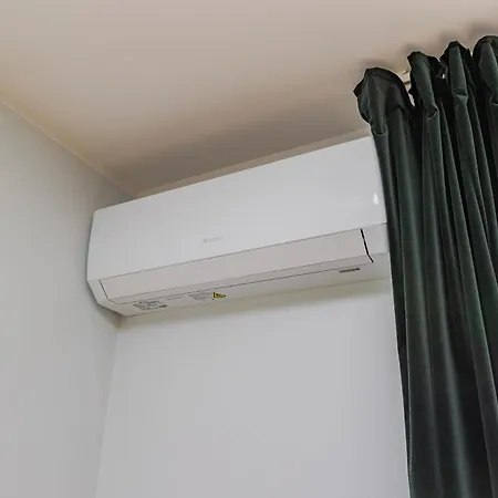Apartman Shortstaypoland Zupnicza *